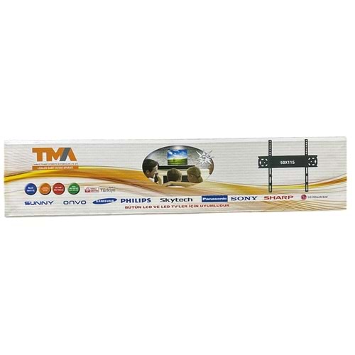 TMA TV ASKI APARATI 50*11