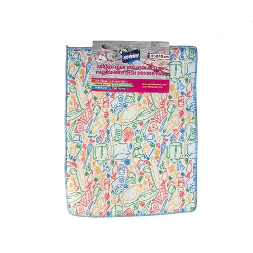 TEMSAN EVİMA BULAŞIK ALTLIĞI TEKLİ