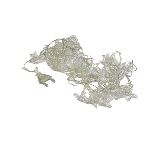 İP PERDE LED 5 MT GÜNIŞIĞI