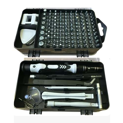 WINNBOSS TORNAVİDA TAKIMI (115PARÇA)