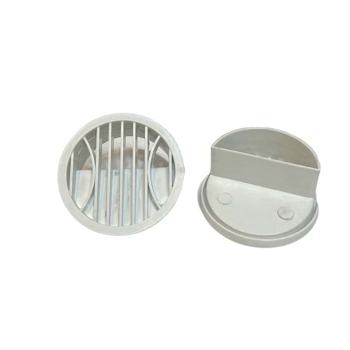 YER SÜZGECİ KAPAĞI