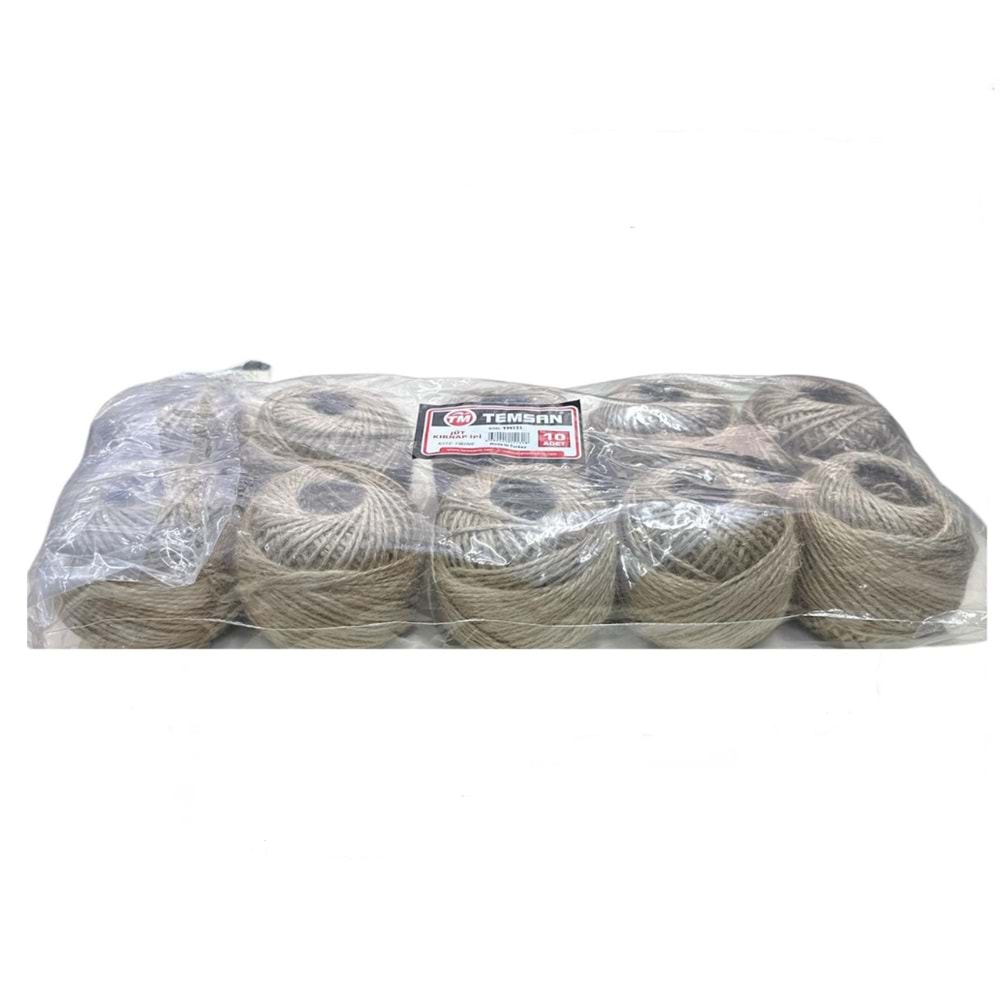 TEMSAN JÜT KIRNAP İPİ (10)