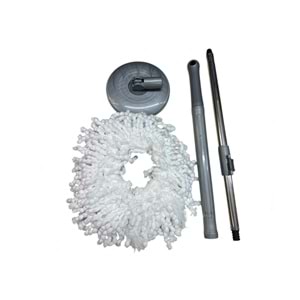 VİOMAX MİKROFİBER 3LÜ SAP SET